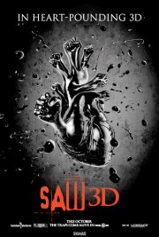 Lưỡi Cưa 7 3D (Phần Cuối) - Saw 3D: The Final Chapter 