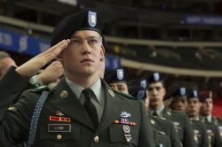 Billy Lynn Và Cuộc Chiến Nửa Đời Người