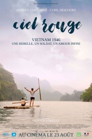 Bầu Trời Đỏ