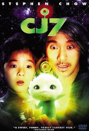 Siêu Khuyển Thần Thông - CJ7 