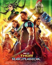 Thor: Tận Thế Ragnarok