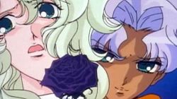 Cô gái cách mạng Utena: Thời niên thiếu của Utena