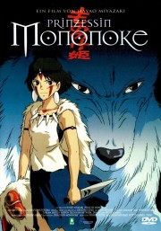 Công Chúa Mononoke