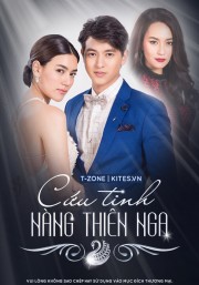 Cứu Tinh Của Nàng Thiên Nga