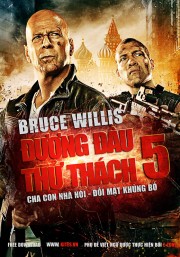 Đương Đầu Với Thử Thách 5 - A Good Day To Die Hard 