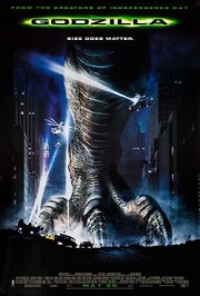 Quái Vật Godzilla