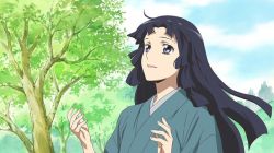 Haikara-san ga Tooru Movie 1: Benio, Hana no 17-sai