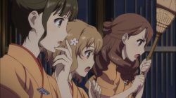 Hanasaku iroha: Ngôi Nhà Thân Yêu