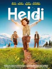 Cô Bé Heidi