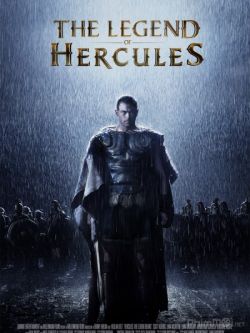 Hercules: Huyền Thoại Bắt Đầu