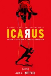 Cuộc Điều Tra Icarus