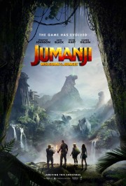 Jumanji: Trò Chơi Kỳ Ảo