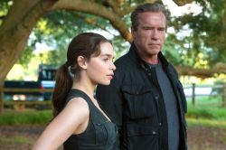 Kẻ Hủy Diệt 5: Thời Đại Genisys - Terminator: Genisys