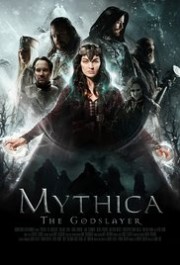 Mythica: Kẻ Sát Thần