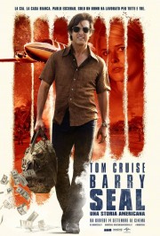 Barry Seal : Lách Luật Kiểu Mỹ