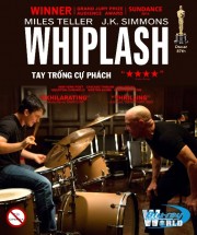 Tay Trống Cự Phách - Whiplash 