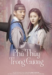 Phù Thủy Trong Gương