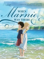 Hồi Ức Về Marnie