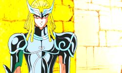 Saint Seiya: Tenkai-hen Josou - Overture