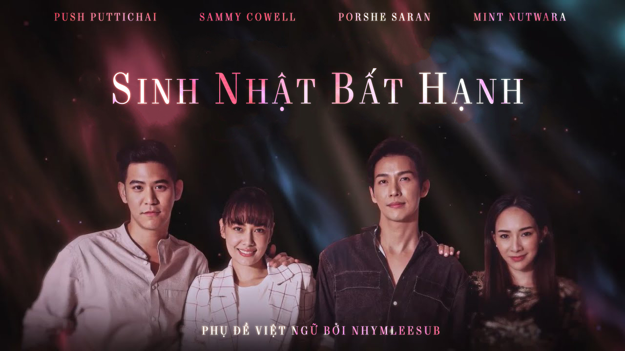 Sinh Nhật Bất Hạnh