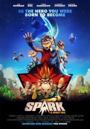 Spark: Thiên Du Ký