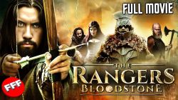 The Rangers: Bloodstone