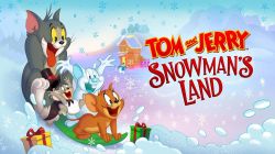 Tom và Jerry: Vùng Đất Của Người Tuyết