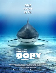 Truy Tìm Dory