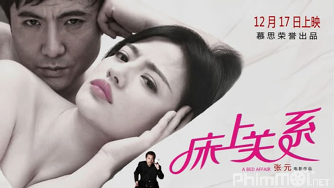 Người Lạ Quen Thuộc 3 - A Bed Affair 3