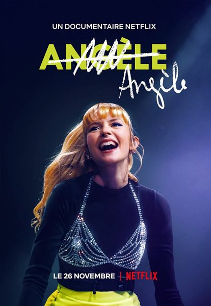 Angèle-Angèle