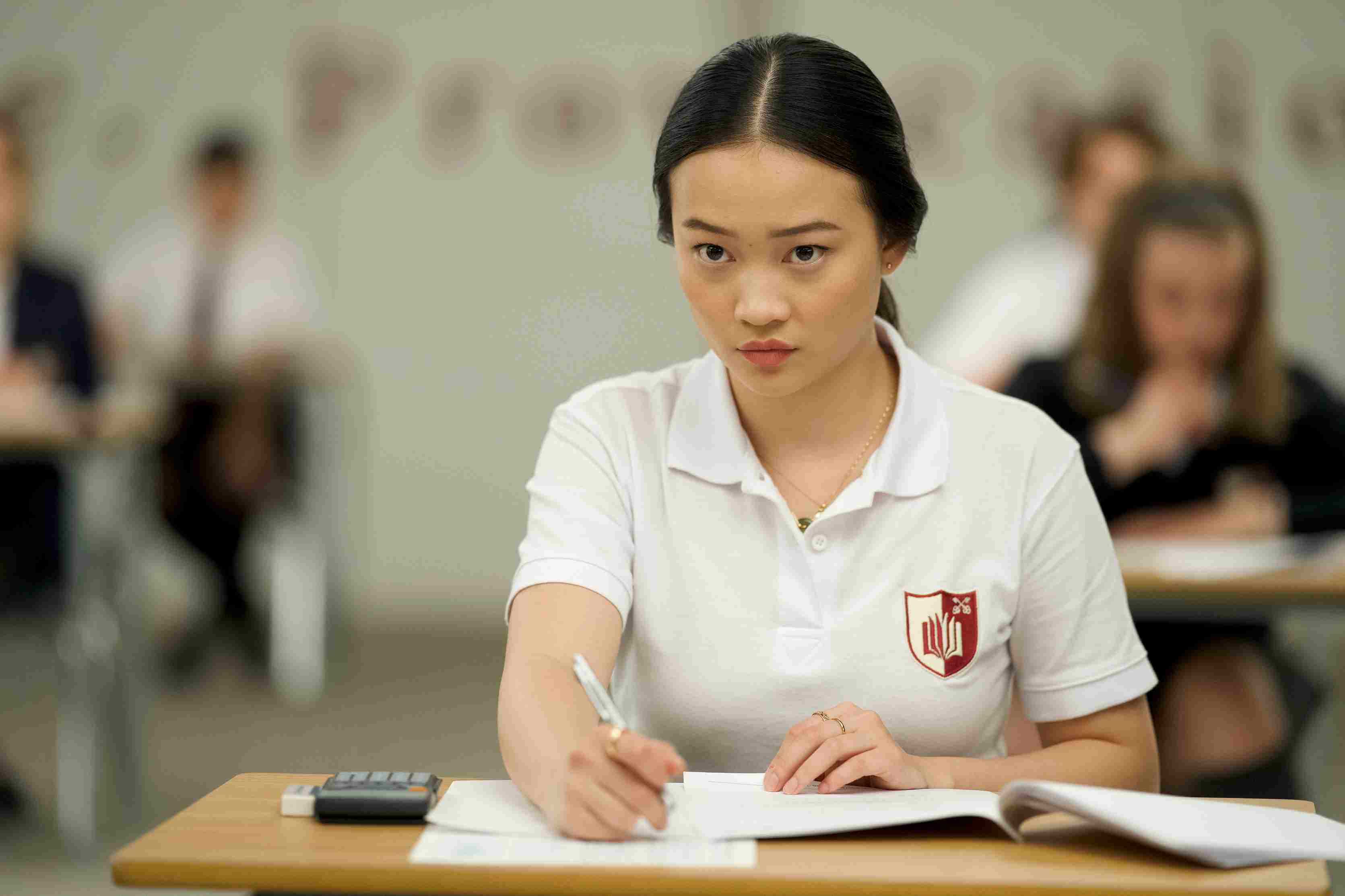 Thiên Tài Ném Phao - Bad Genius