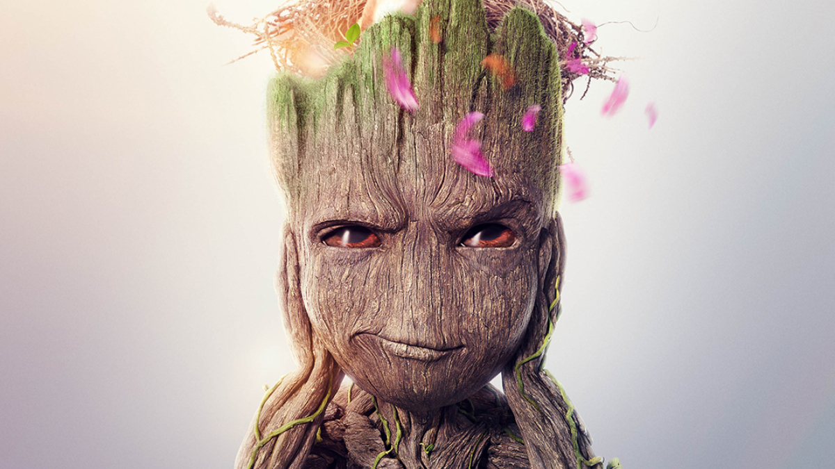 I Am Groot (Phần 2) - Em Là Groot (Season 2)