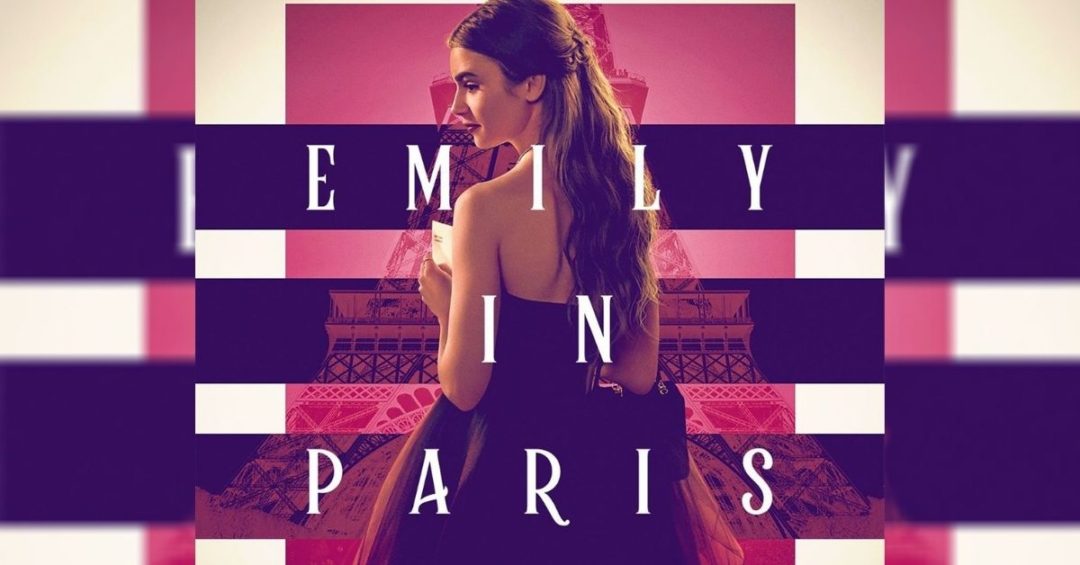 Emily Ở Paris (Phần 1) - Emily in Paris (Season 1)