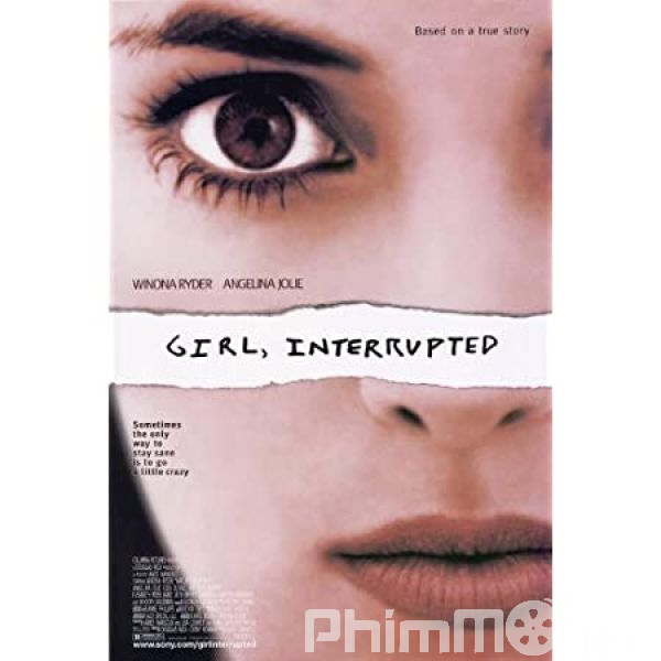 Cô Gái, Gián Đoạn - Girl, Interrupted