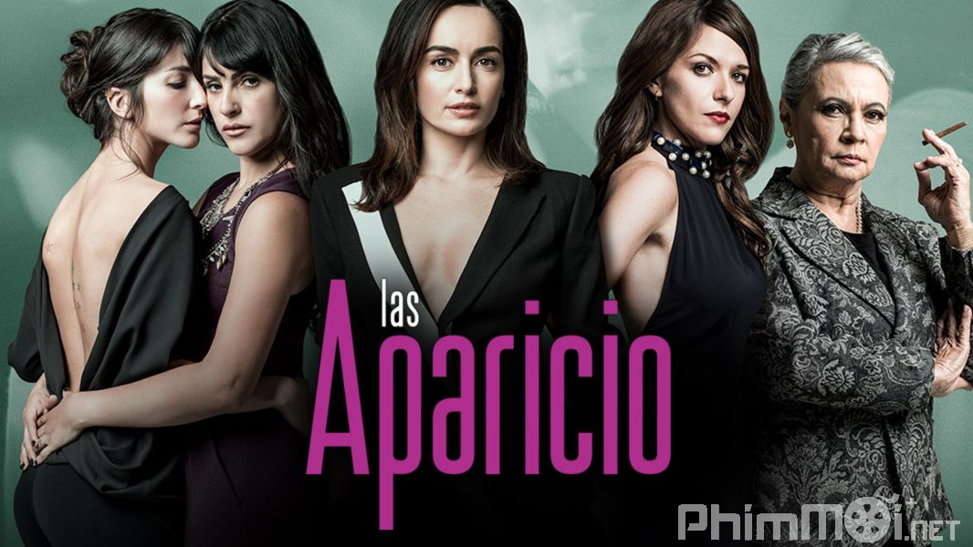 Las Aparicio - Las Aparicio