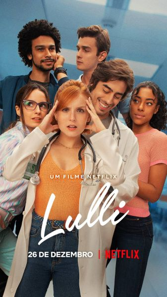 Lulli-Lulli