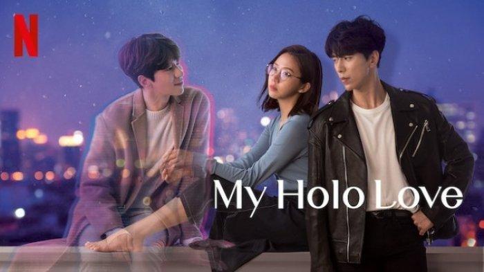 Holo, Tình Yêu Của Tôi-My Holo Love