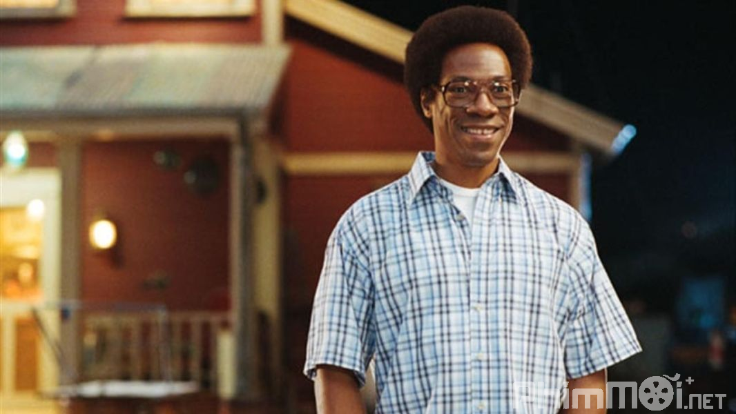 Norbit Và Cô Nàng Bé Bự-Norbit