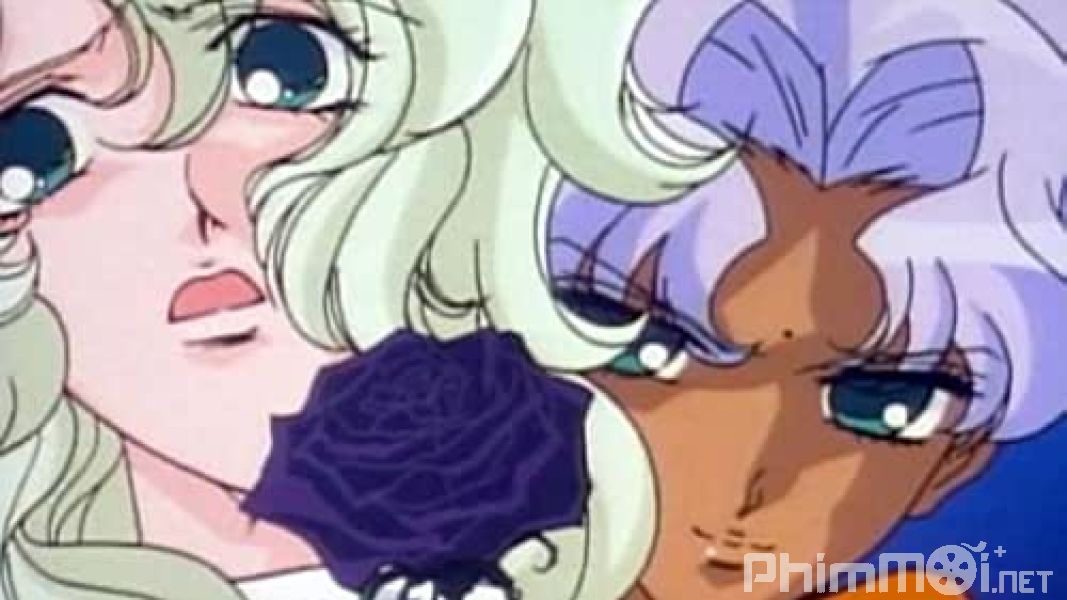 Cô gái cách mạng Utena: Thời niên thiếu của Utena - Revolutionary Girl Utena: The Adolescence Of Utena