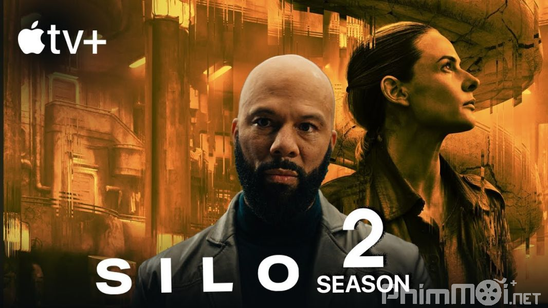 Silo 2 - Silo Season 2