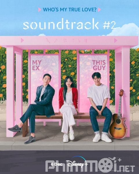 Bản Nhạc Phim Số 2-Soundtrack #2