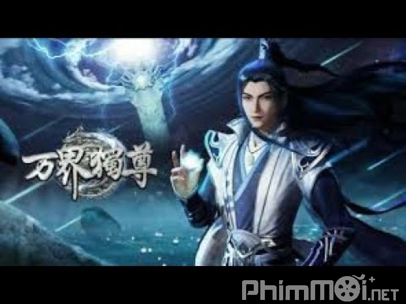 Vạn Giới (mùa 2) - Ten Thousand Worlds Season 2