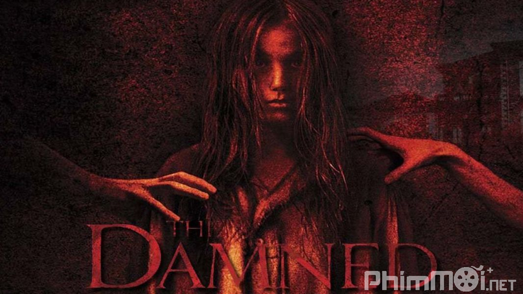 Đồi Quỷ Ám (Ngọn Đồi Chết Người)-The Damned