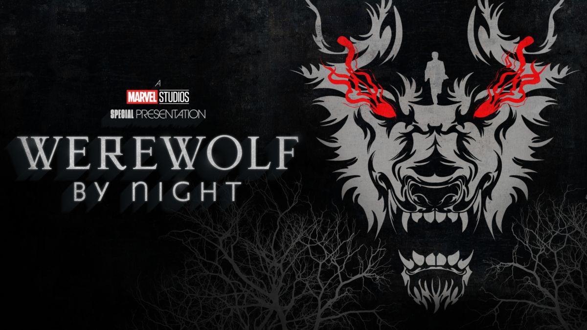 Ma Sói Trong Đêm - Werewolf by Night